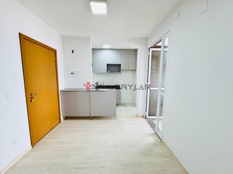 Apartamento para venda com 56m², 2 dormitório(s), 1 vaga(s). Torres de Ozanan, Horto Florestal, Jundiaí