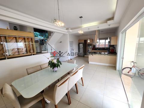 Casa à venda em Itupeva, Residencial Ibi-Aram, com 3 quartos, com 275 m², Residencial Ibi Aram I