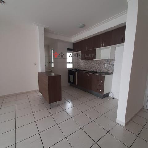 Apartamento à venda em Jundiaí, Jardim Tamoio, com 3 quartos, com 71 m²
