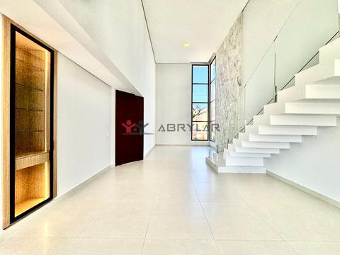 Casa à venda em Itupeva, São Venâncio, com 3 suítes, com 185 m²,  GRAN VILLE SÃO VENÂNCIO - FASE 2