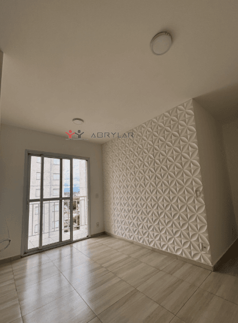 Apartamento à venda e para alugar em Jundiaí, Vila Lacerda, com 2 quartos, com 55 m²