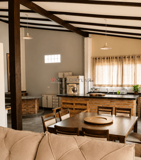 Chácara à venda e para alugar em Louveira, MONTERREY, com 3 quartos, com 1625 m²
