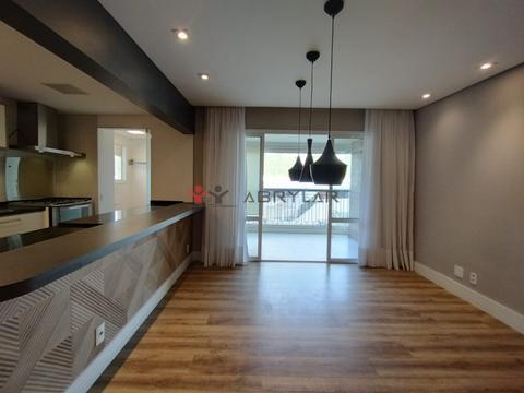 Apartamento à venda em Jundiaí, Jardim Ermida I, com 3 quartos, com 131 m², ATMOSPHERA LIVING