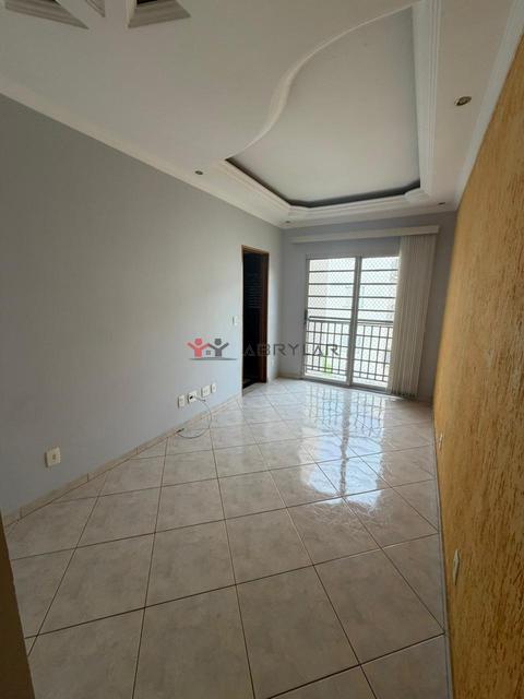 Apartamento para alugar em Jundiaí, Vila Nambi, com 2 quartos, com 50 m²