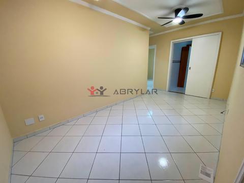 Apartamento para alugar em Jundiaí, Jardim Bonfiglioli, com 2 quartos, com 54 m², JOANA