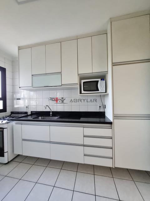 Apartamento à venda em Jundiaí, Parque Residencial Eloy Chaves, com 3 quartos, com 75 m²