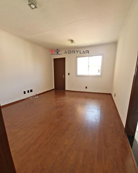 Apartamento à venda em Jundiaí, Parque Residencial Eloy Chaves, com 2 quartos, com 65 m²
