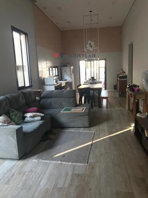 Casa à venda em Itupeva, São Venâncio, com 3 quartos, com 162 m², GRAN VILLE SAN VENÂNCIO - FASE 1