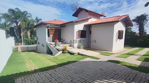 Casa à venda e para alugar em Itatiba, Parque da Fazenda, com 3 quartos, com 399.1 m²