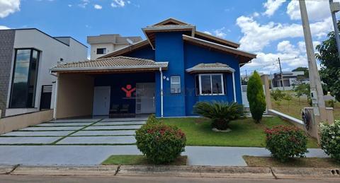 Casa à venda em Itupeva, São Venâncio, com 3 quartos, com 170 m², GRAN VILLE SÃO VENÂNCIO - FASE 3