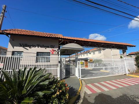Apartamento para alugar em Jundiaí, Tulipas, com 2 quartos, com 47 m²,  VILLAGIO TULIPAS IV