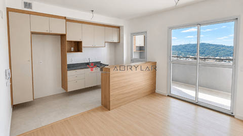 Apartamento para alugar em Itupeva, Jardim Primavera, com 2 quartos, com 69 m²