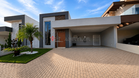 Casa para alugar em Itupeva, São Venâncio, com 3 quartos, com 158 m²