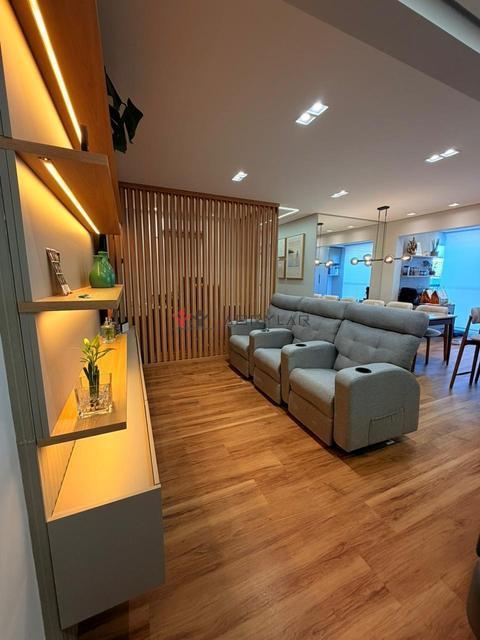 Apartamento à venda em Jundiaí, Jardim Ermida I, com 2 quartos, com 78 m², ATMOSPHERA LIVING