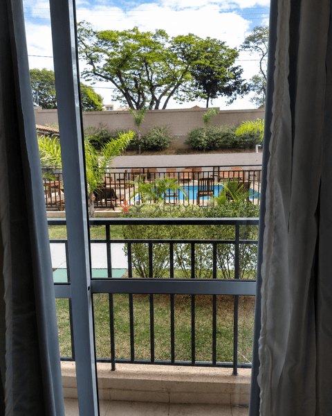 Apartamento à venda em Jundiaí, Jardim Ermida I, com 2 quartos, com 48 m²