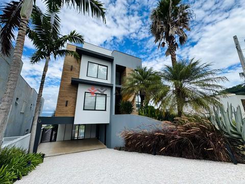 Sobrado à venda em Itupeva, Mina, com 4 suítes, com 400 m², Residencial Ibi Aram I