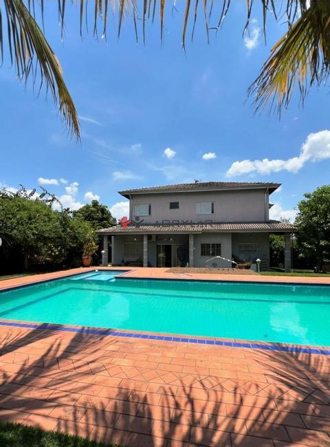 Sobrado à venda e para alugar em Itupeva, Colinas de Inhandjara, com 4 quartos, com 314 m²