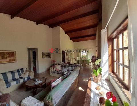Casa à venda em Itupeva, Village Aguas De Santa Elisa, com 3 quartos, com 205 m²