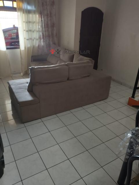 Casa à venda em Jundiaí, Parque Almerinda Pereira Chaves, com 3 quartos, com 200 m²