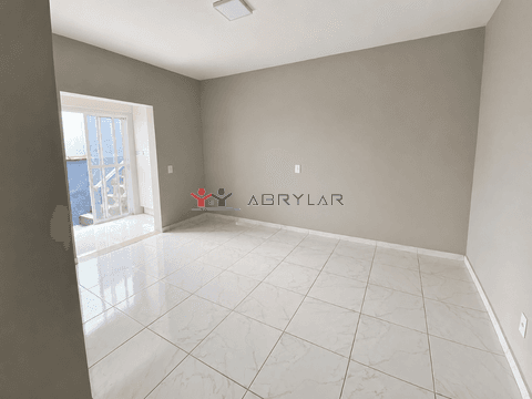 Casa para alugar em Jundiaí, Jardim do Lírio, com 2 quartos, com 70 m²