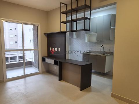 Apartamento à venda e para alugar em Jundiaí, Medeiros, com 2 quartos, com 58 m²
