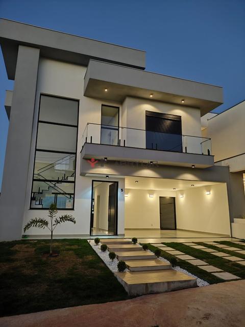 Casa à venda em Itupeva, São Venâncio, com 3 suítes, com 240 m², GRAN VILLE SÃO VENÂNCIO - FASE 3