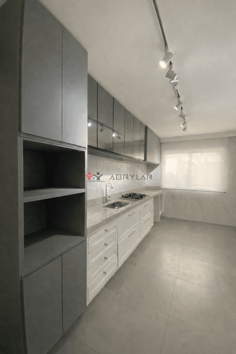 Apartamento à venda em Jundiaí, Parque Residencial Eloy Chaves, com 2 quartos, com 54 m²