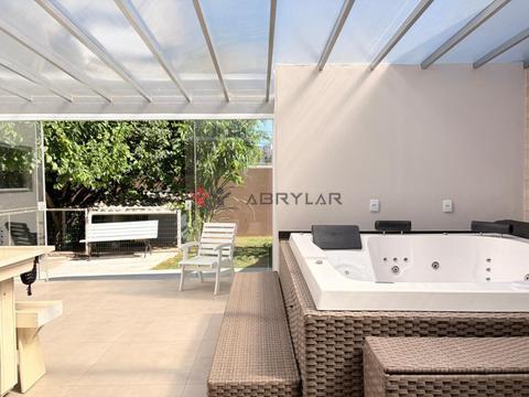 Casa à venda em Jundiaí, Jardim Torres São José, com 2 quartos, com 170 m²