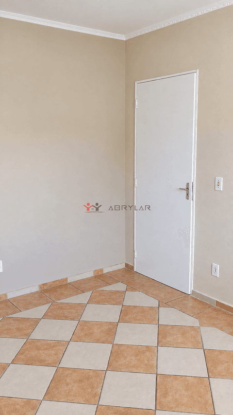 Apartamento à venda em Jundiaí, Parque Residencial Eloy Chaves, com 2 quartos, com 54 m²